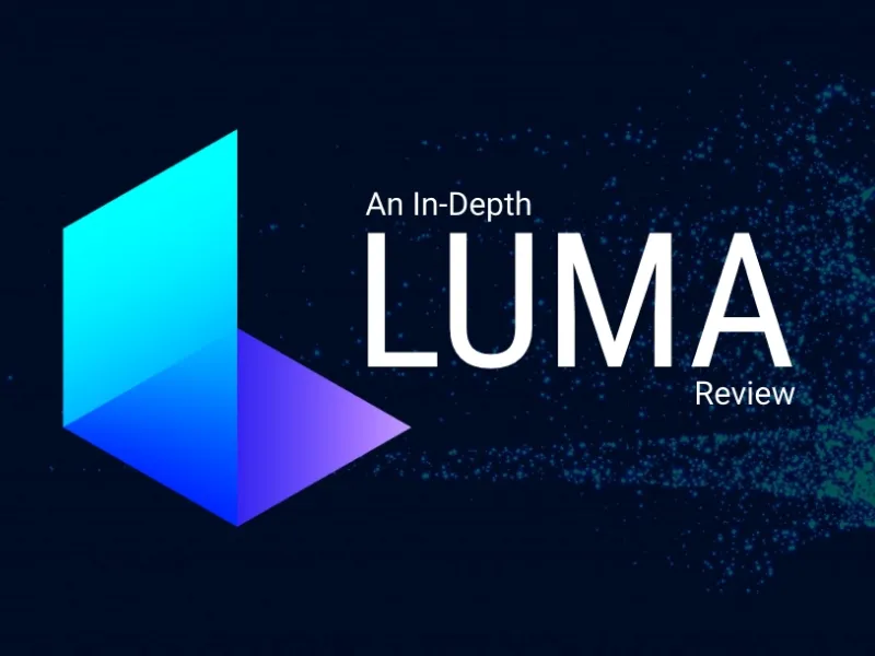 Luma AI Review