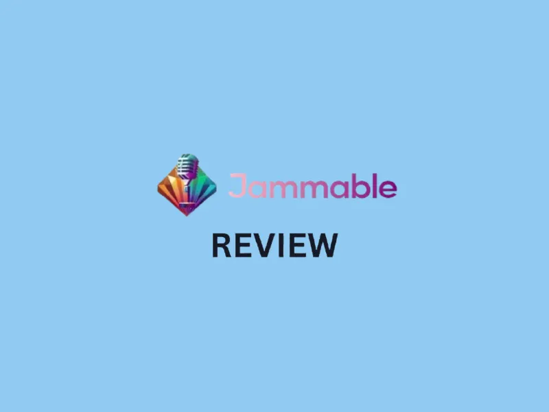 Jammable Review